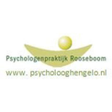 Logo von Psychologenpraktijk Rooseboom