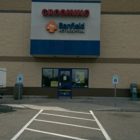 Banfield Pet Hospital - Kennewick