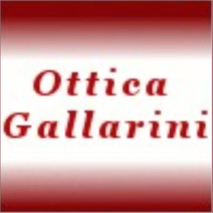 Logo de Ottica Gallarini
