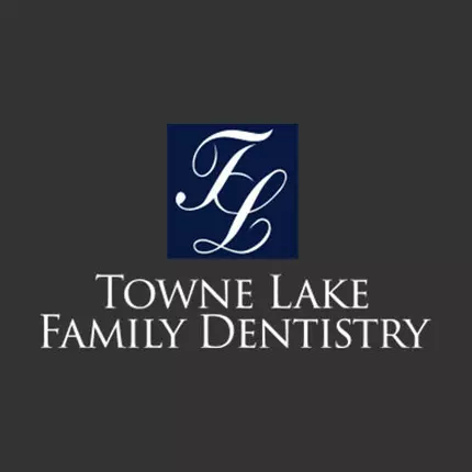 Logo from Towne Lake Family Dentistry