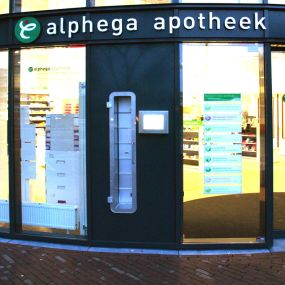 Alphega Apotheek Borgele