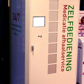 Alphega Apotheek Borgele