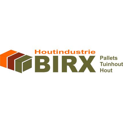 Logo von Birx B.V., Houtindustrie