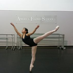 Bild von Angela Floyd School for Dance and Music