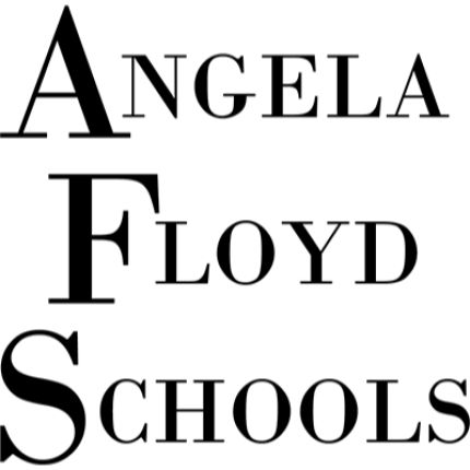 Logotipo de Angela Floyd School for Dance and Music