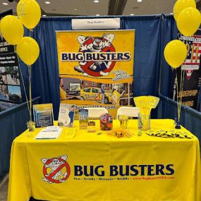 Bild von Bug Busters, Inc.