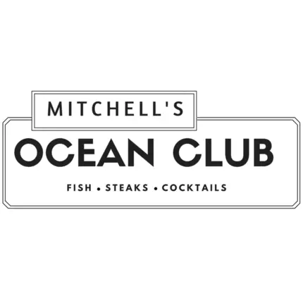 Logo fra Mitchell's Ocean Club