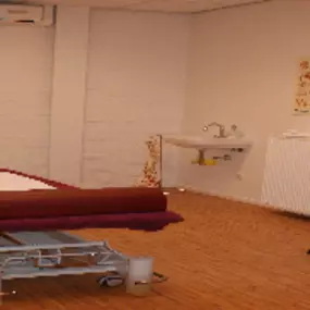 Fysiotherapie Céramique