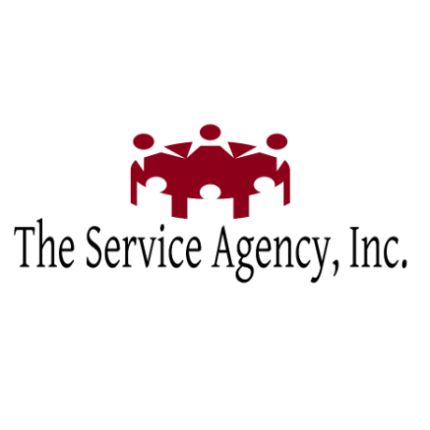 Logótipo de The Service Agency, Inc