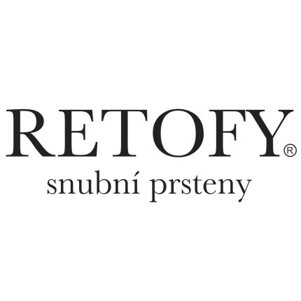 Logotyp från RETOFY ROŽNOV, spol. s r.o. - Filatelie Onager