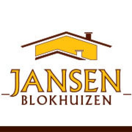 Logótipo de Jansen Blokhuizen