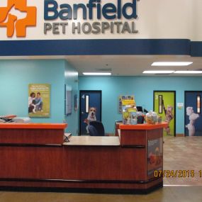 Bild von Banfield Pet Hospital