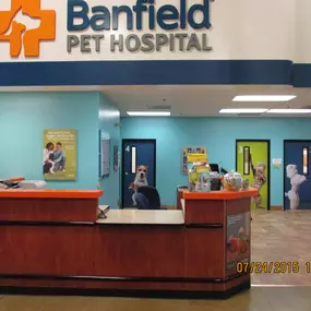 Bild von Banfield Pet Hospital