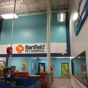 Bild von Banfield Pet Hospital