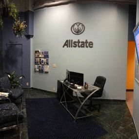 Bild von Jim Northrup: Allstate Insurance