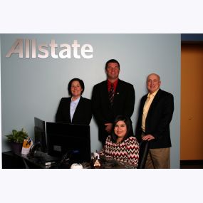 Bild von Jim Northrup: Allstate Insurance