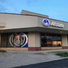 Bild von Jim Northrup: Allstate Insurance