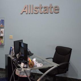 Bild von Jim Northrup: Allstate Insurance