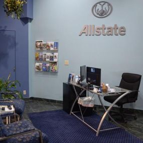 Bild von Jim Northrup: Allstate Insurance