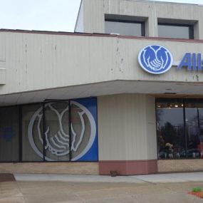 Bild von Jim Northrup: Allstate Insurance