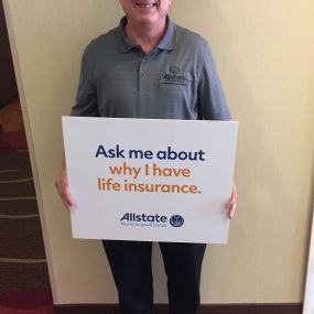 Bild von Jim Northrup: Allstate Insurance