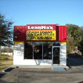 Bild von Loanmax Title Loans