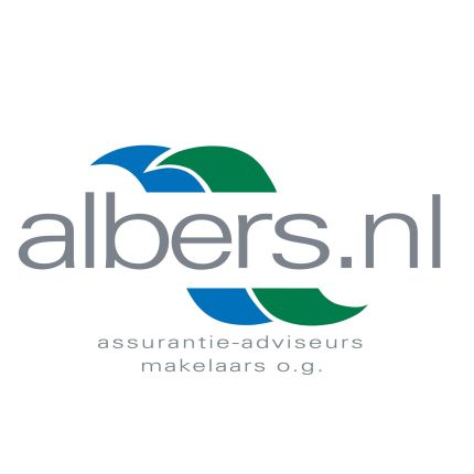 Logo from Albers Assurantie Adviseurs & Makelaars