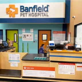 Bild von Banfield Pet Hospital