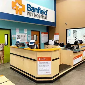 Bild von Banfield Pet Hospital