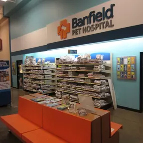 Bild von Banfield Pet Hospital