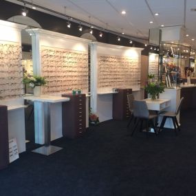 Haarmeijer Opticien/Juwelier