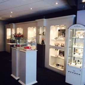 Haarmeijer Opticien/Juwelier