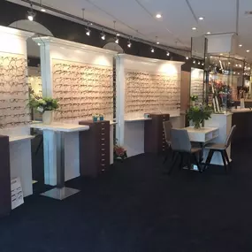 Haarmeijer Opticien/Juwelier