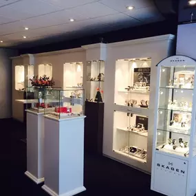 Haarmeijer Opticien/Juwelier