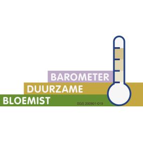 Barometer Duurzame Bloemist