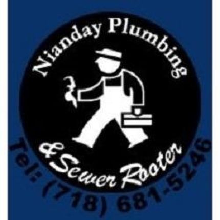 Logo fra Nianday Plumbing