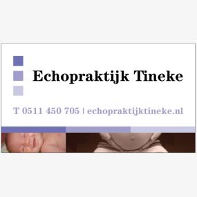 Echopraktijk Tineke