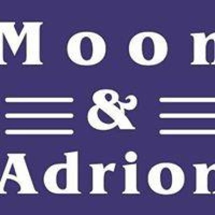 Logotyp från Moon & Adrion Insurance Agency, Inc.
