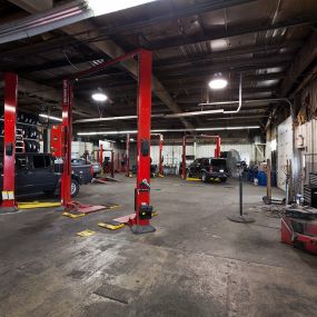 Tire Discounters on 1824 Rombach Ave in Wilmington