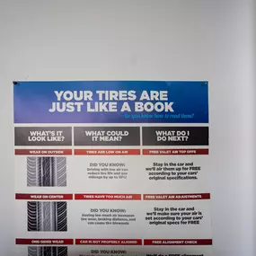 Tire Discounters Wilmington | Tires, Wheels, Services, Fluids, & more