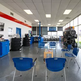 Tire Discounters Wilmington | Tires, Wheels, Services, Fluids, & more