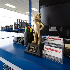 Bild von Tire Discounters