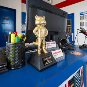 Bild von Tire Discounters