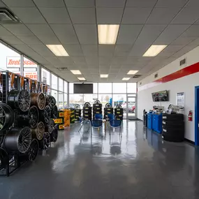 Bild von Tire Discounters
