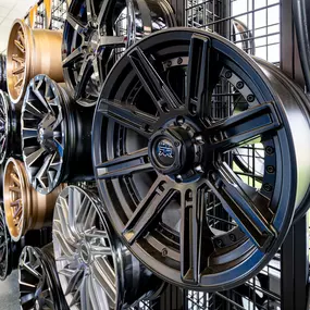Bild von Tire Discounters