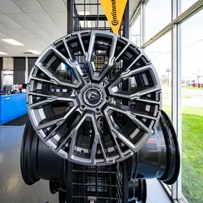 Bild von Tire Discounters