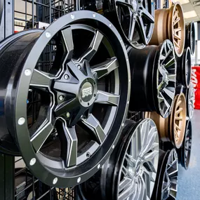 Bild von Tire Discounters
