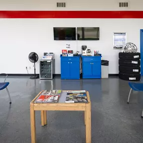 Bild von Tire Discounters