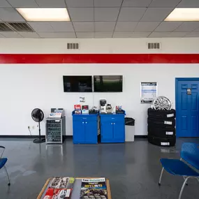 Bild von Tire Discounters