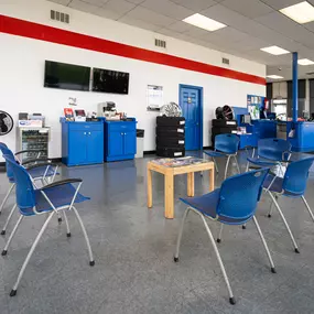 Bild von Tire Discounters